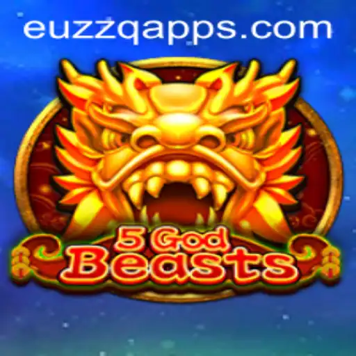 Explorando o Universo do Jogo 5GodBeasts