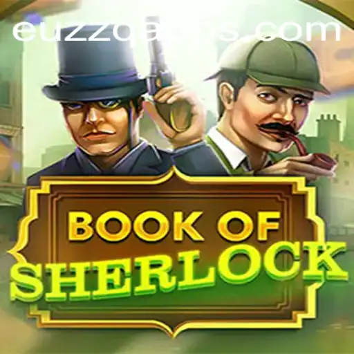Explorando o Mundo Misterioso de BookOfSherlock