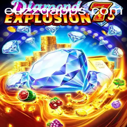 Explorando o Universo Exhilarante de DiamondExplosion7s