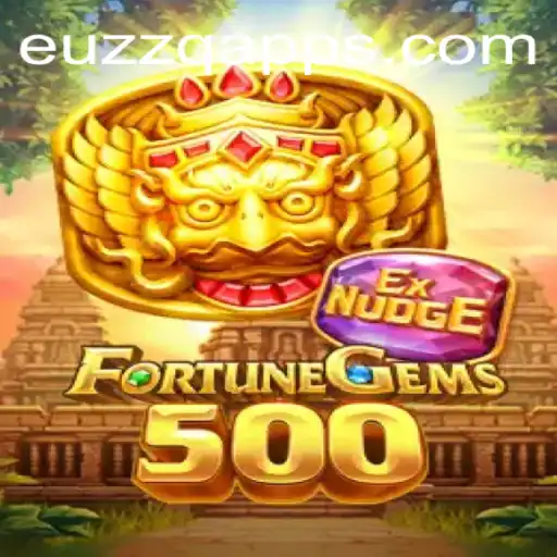 FortuneGems500: Explorando o Novo Fenômeno de Jogo