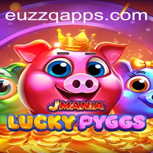 Explorando o Mundo de JManiaLuckyPyggs: Um Guia Completo