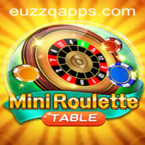 Descubra o Fascinante Mundo do MiniRoulette no EUZZQ.COM