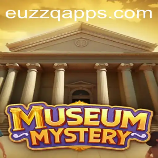 MuseumMystery: Desvendando os Segredos de um Jogo Envolvente