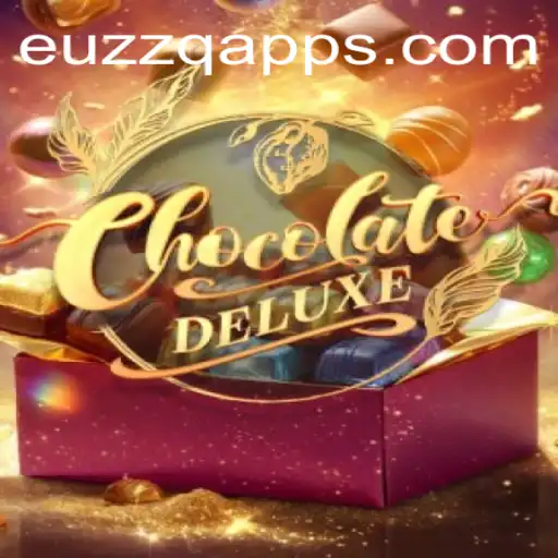 Explorando o Fascinante Mundo de ChocolateDeluxe: Uma Aventura em Jogo