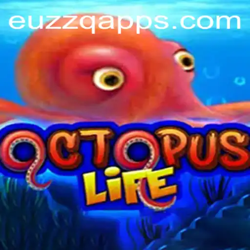 Desvendando OctopusLife: O Novo Fenômeno dos Jogos Online