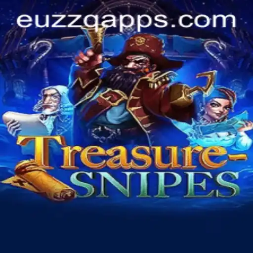 Descubra o Fascinante Mundo de TreasureSnipes: Regras, Desafios e Aventuras