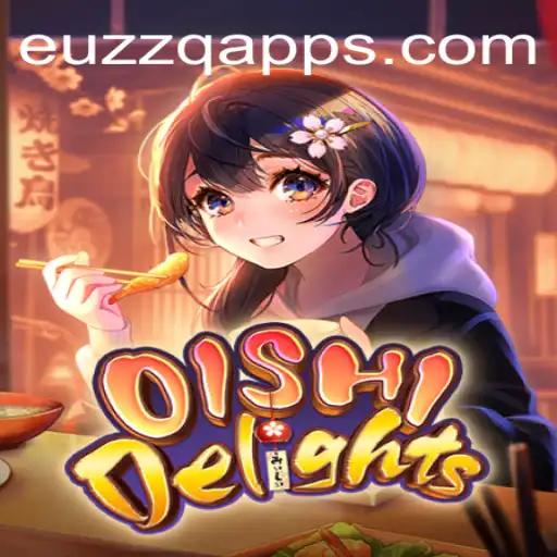 OishiDelights: Explorando o Mundo dos Sabores