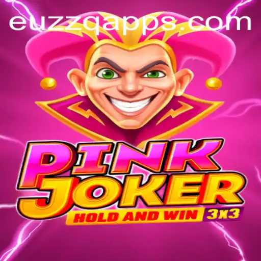 Descubra o Novo Jogo Emocionante: Pinkjoker