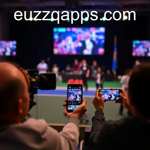 Transmissão ao vivo