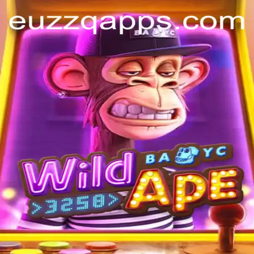 Explore o Mundo Selvagem com WildApe3258